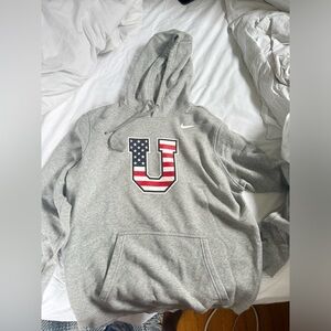 Union College Hoodie